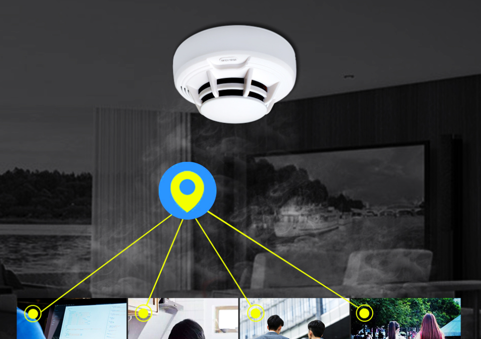 家庭とビジネスの安全を強化するために PDLUX 煙警報器プロモーション キャンペーンを開始