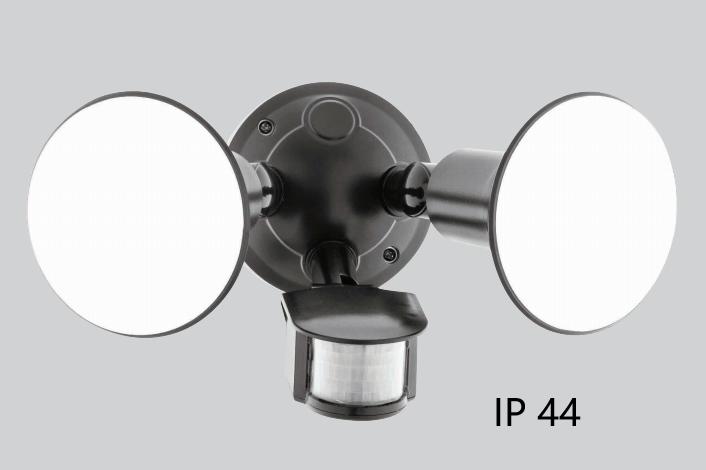 PD-PIR2A赤外線センサーLEDライト：スマート照明の再定義！