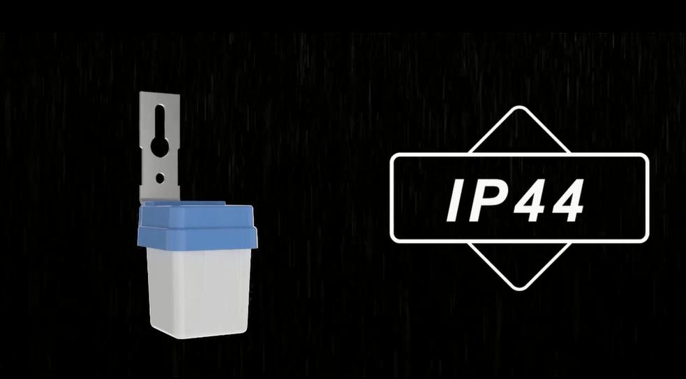 スマートな屋外照明が簡単になりました -  PDLUX PD-P01/P02/P03、あなたが最も適しているものを選んでください