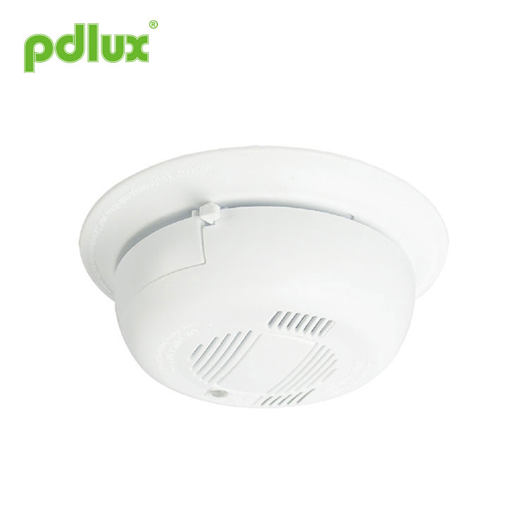 AC-dc汎用煙警報器