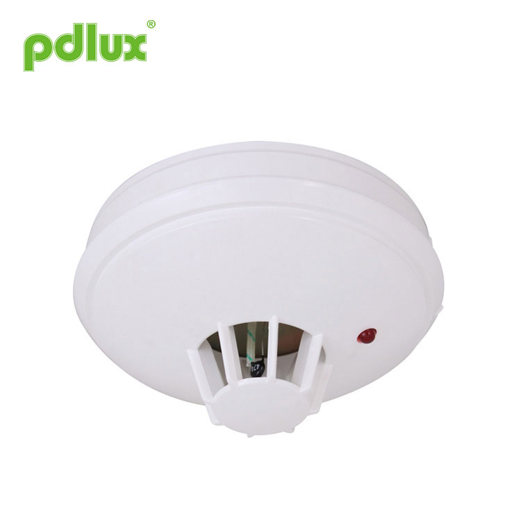 熱感知器火災警報器