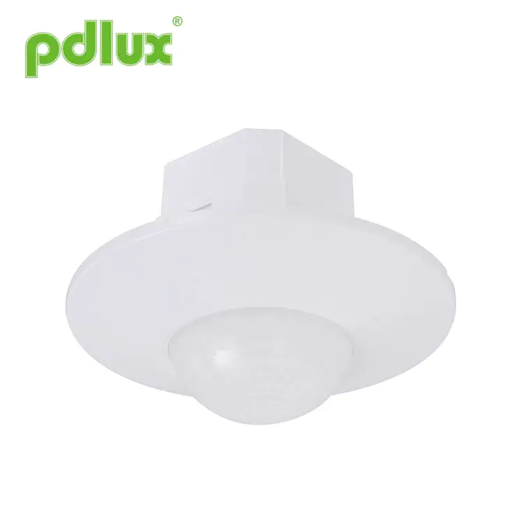 PD-PIR200A 360°天井用赤外線モーションセンサー