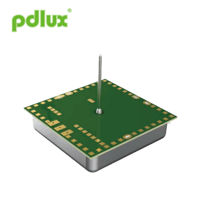 PD-V2 モーションセンサーモジュール 5.8GHz