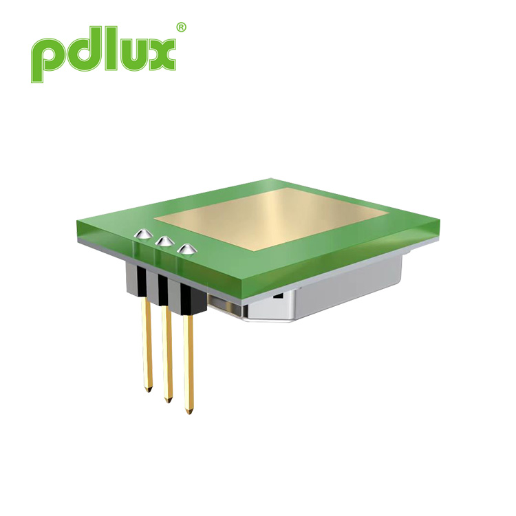 PD-V5-N 5.8GHz 長距離マイクロ波センサー