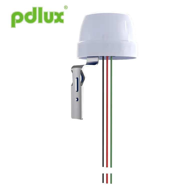 PDLUX PD-P08KT屋外ライトセンサータイマースイッチ