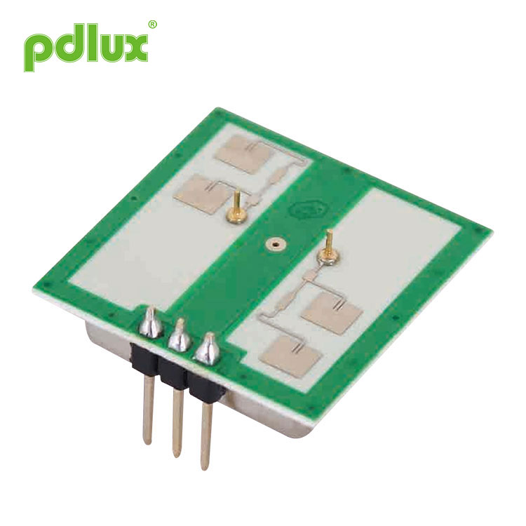 PDLUX PD-V20 高周波マイクロ波センサー