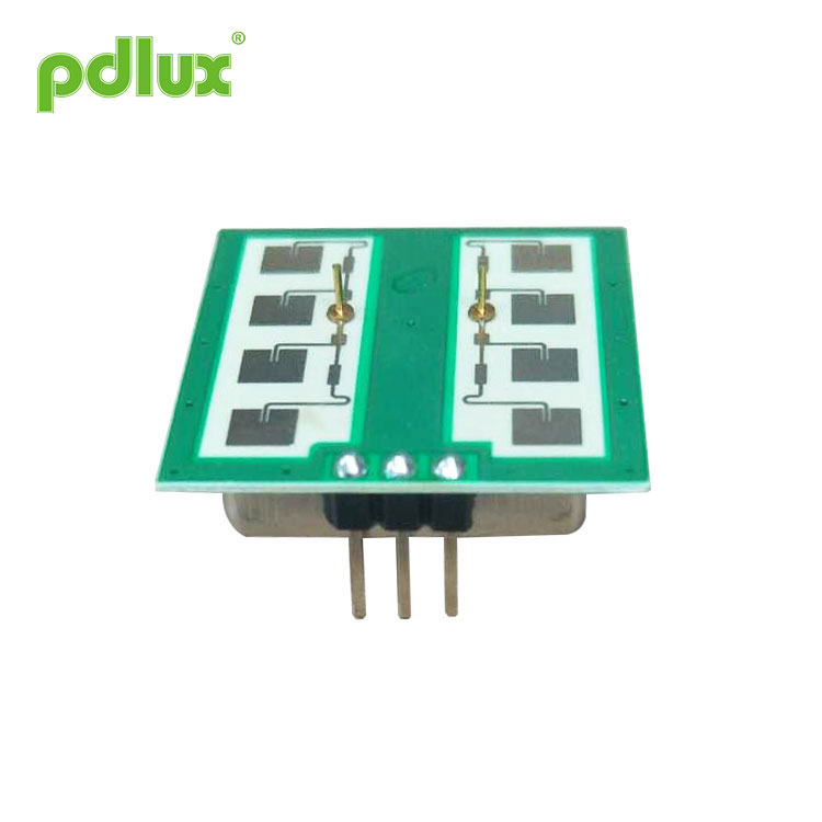 PDLUX PD-V21HFドップラー検出器マイクロ波モジュール24.125GHzミリ波レーダーセンサー