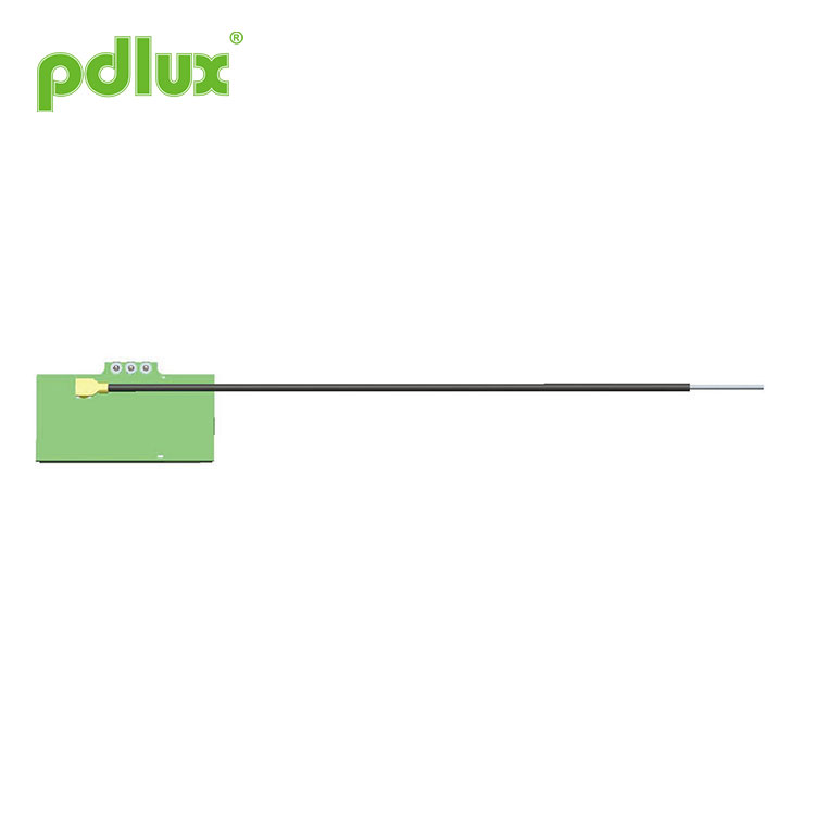 PDLUX PD-V6-LL5.8GHzマイクロ波モーションセンサーモジュール天井マウント侵入者検出器用