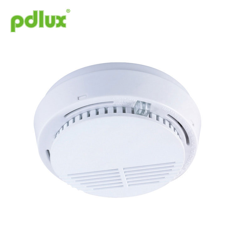 煙警報器 9V 電池式